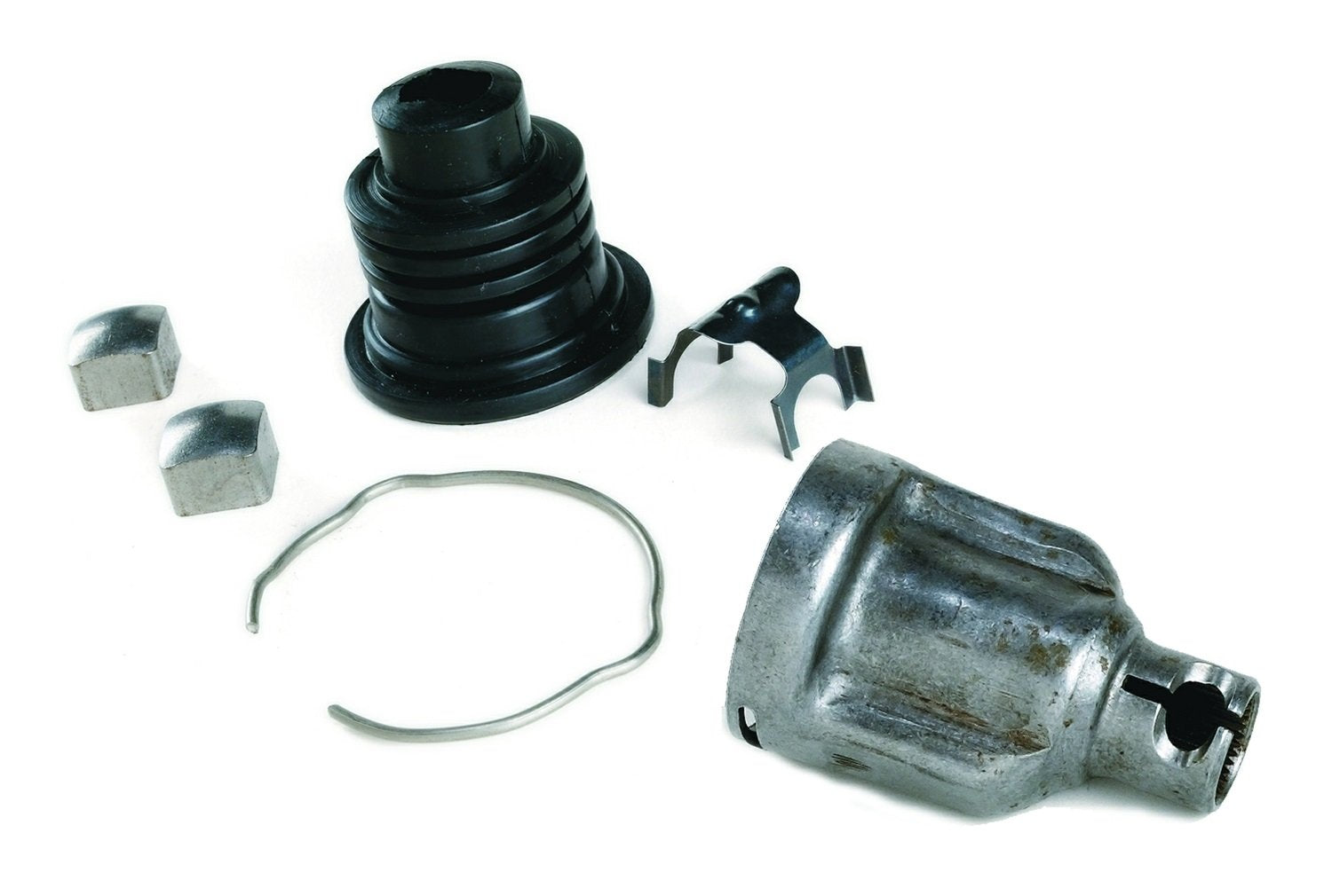 Steering Shaft Coupling Kit Crown Automotive - 998710K Steering