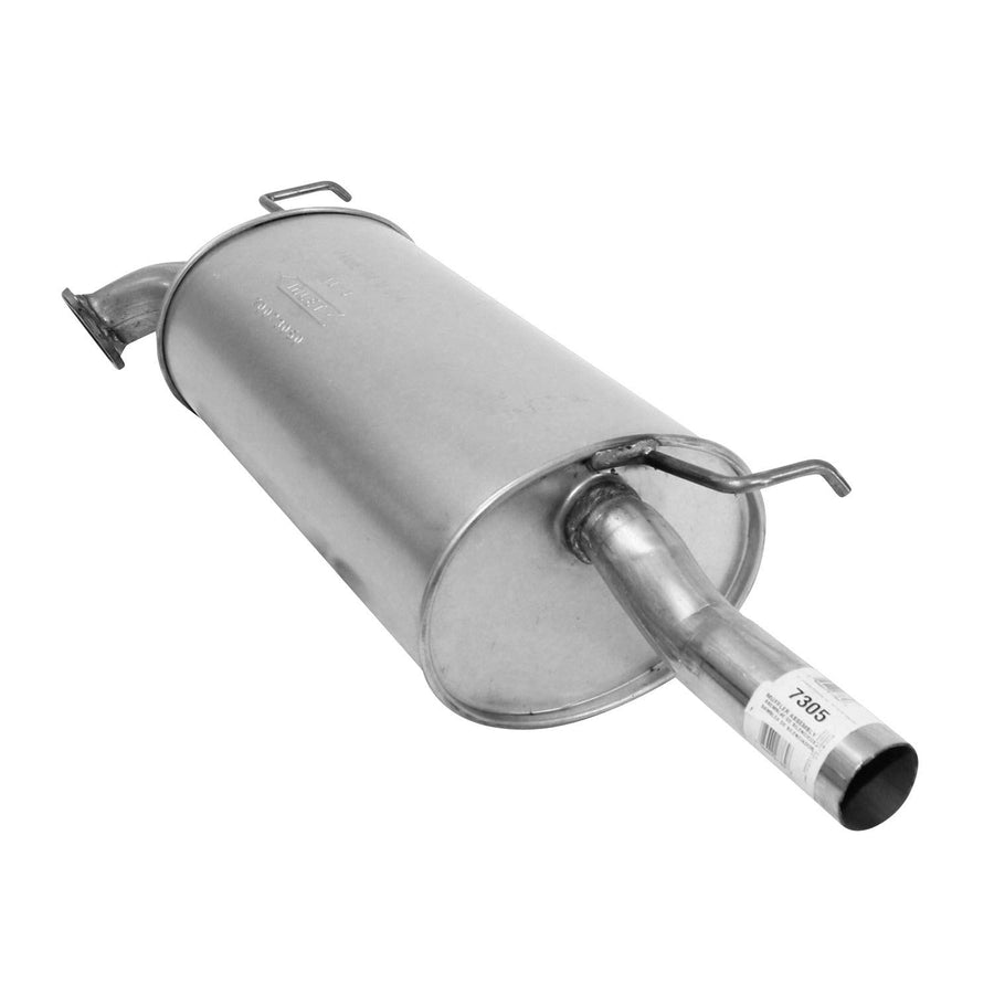 Exhaust Muffler AP Exhaust Products 7305