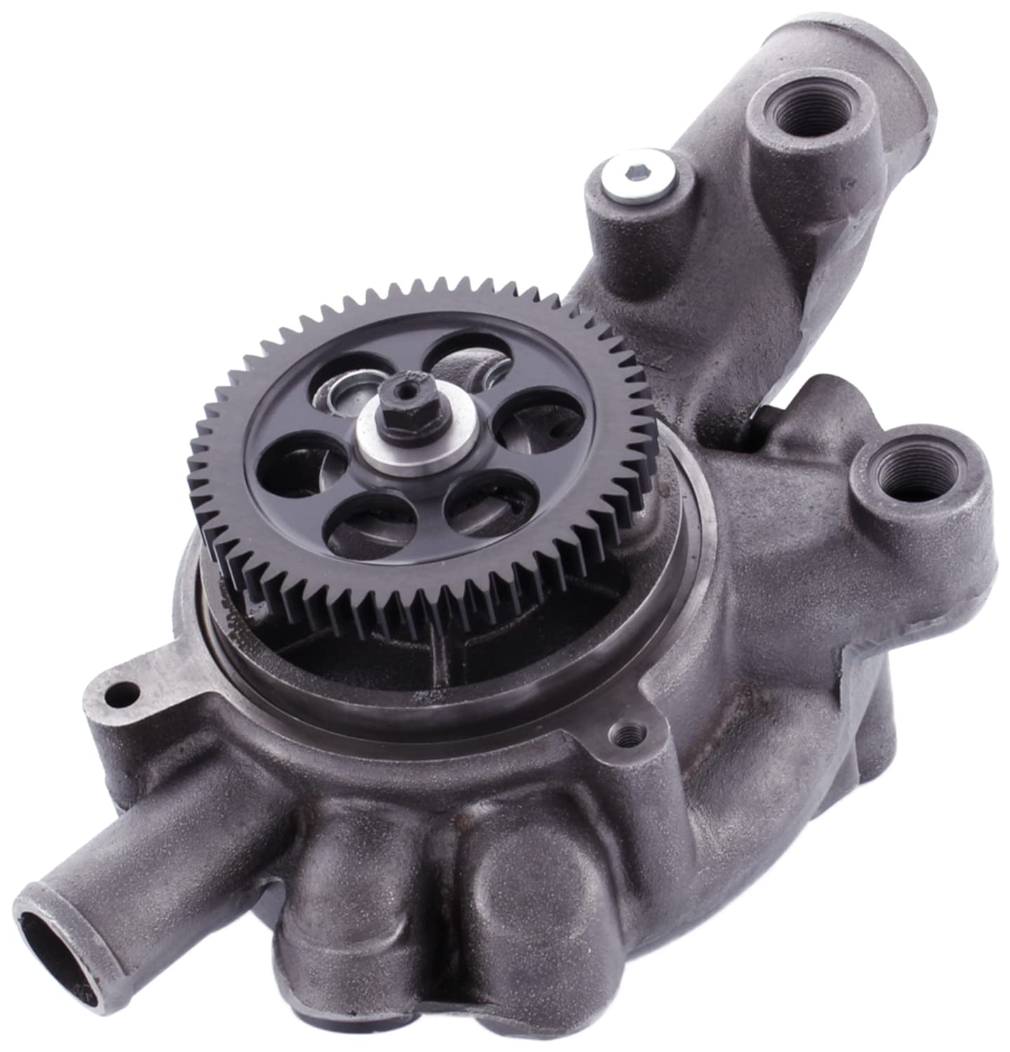 Heavy-Duty Gates 46003HD Engine Water Pump