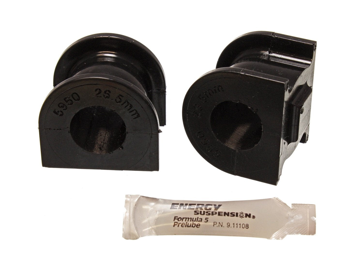Sway Bar Bushing Energy Suspension (16.5145G)