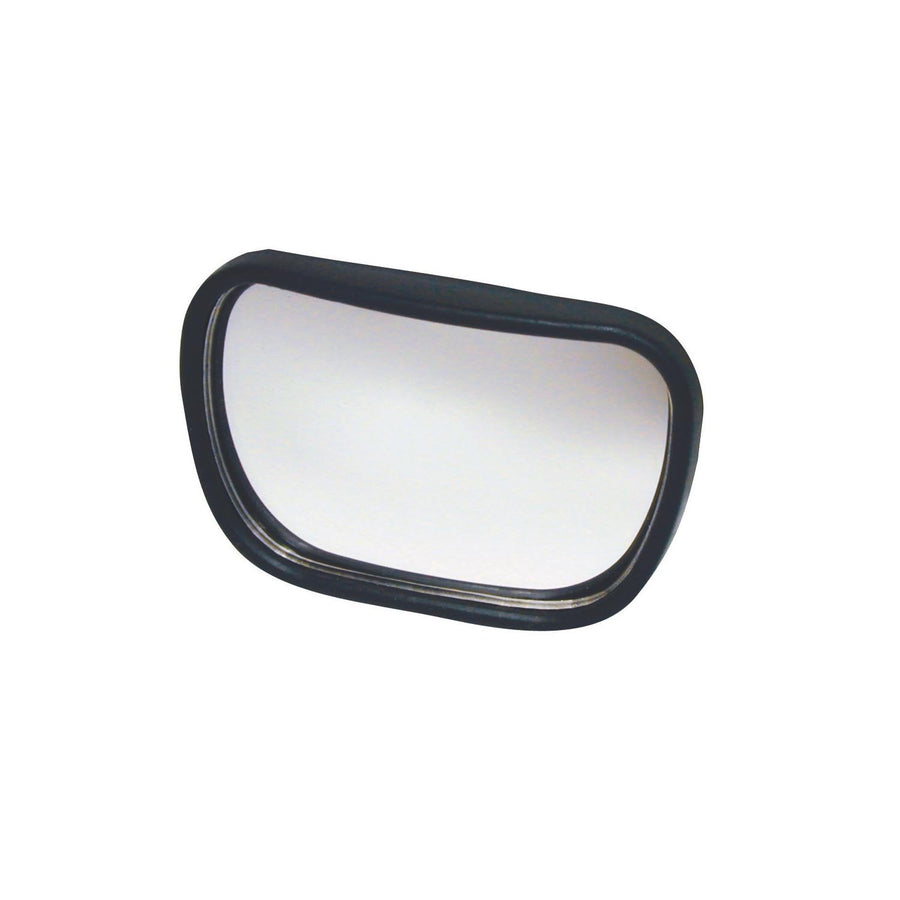 3 1/4" x 2" Wedge Mirror K Source Fit System