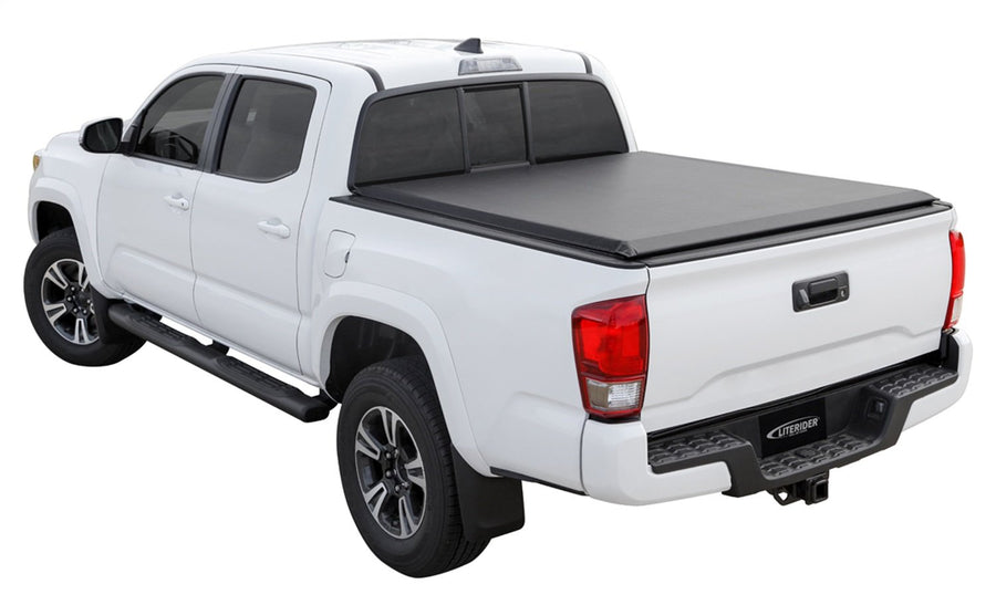 Lite Rider Access 35049 Roll-Up Tonneau Cover
