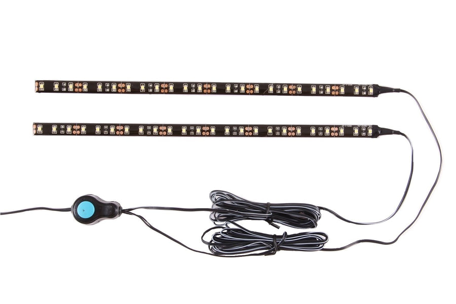 LED Truck Bed Rail Light AnzoUSA 861121