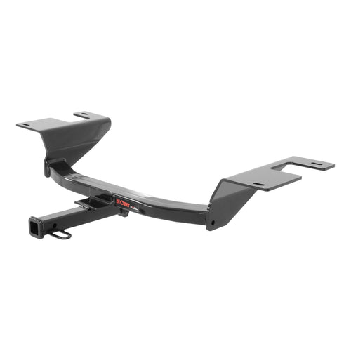 Class 1 CURT Trailer Hitch, 1-1/4-Inch Receiver, Fits Select Buick Cascada