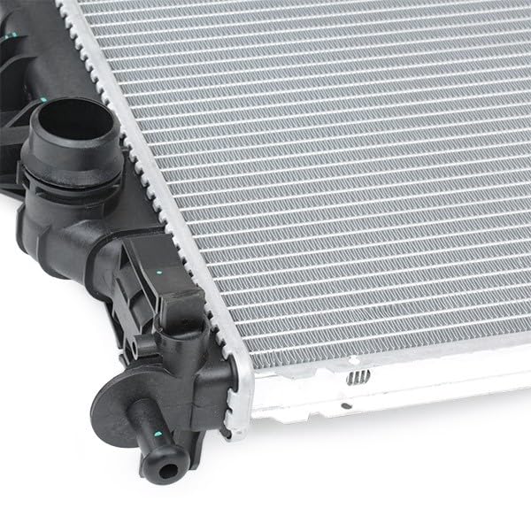 Behr MAHLE CR 1748 000S Radiator