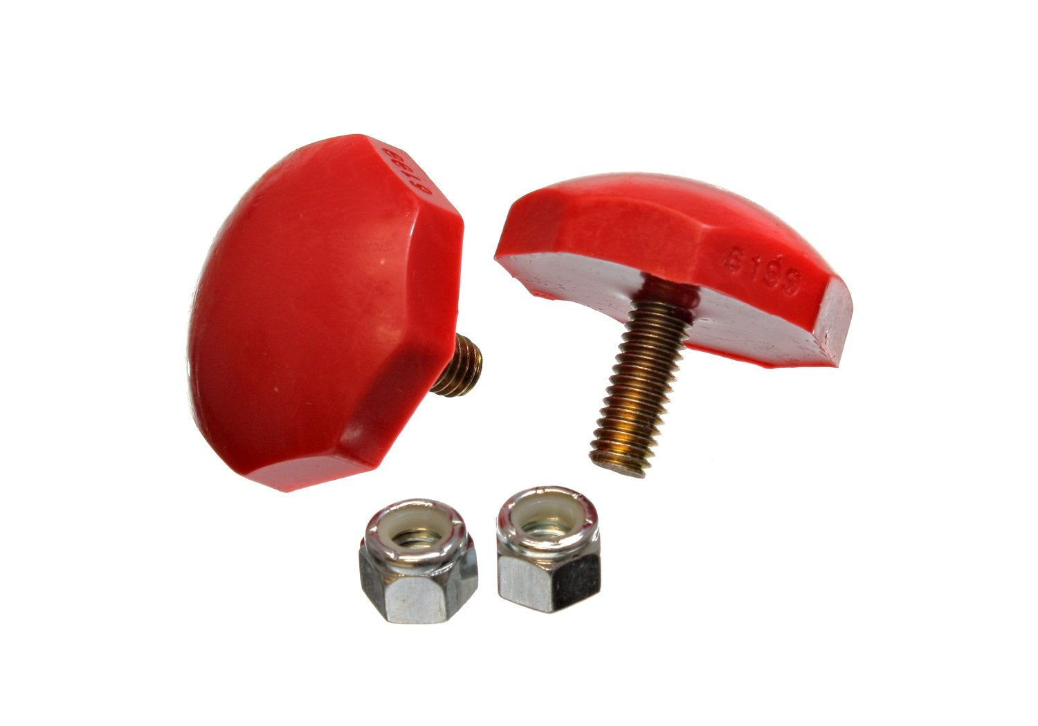 Octagon Bump Stop Set Energy Suspension 9.9158R