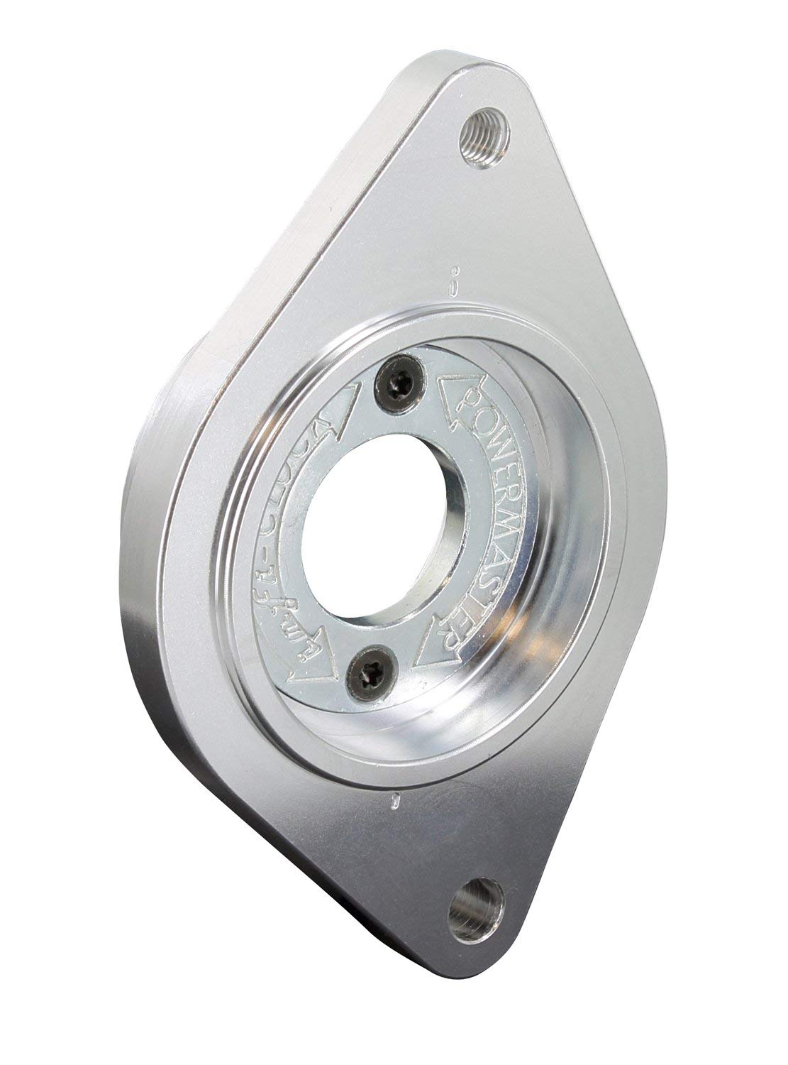 Block Billet XS Powermaster Jeep-Late Model with 4.0L