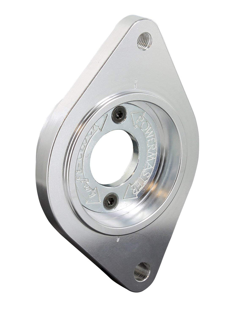 Block Billet XS Powermaster Jeep-Late Model with 4.0L