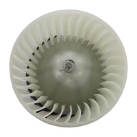 Replacement TYC 700303 Blower Assembly (Toyota), 1 Pack