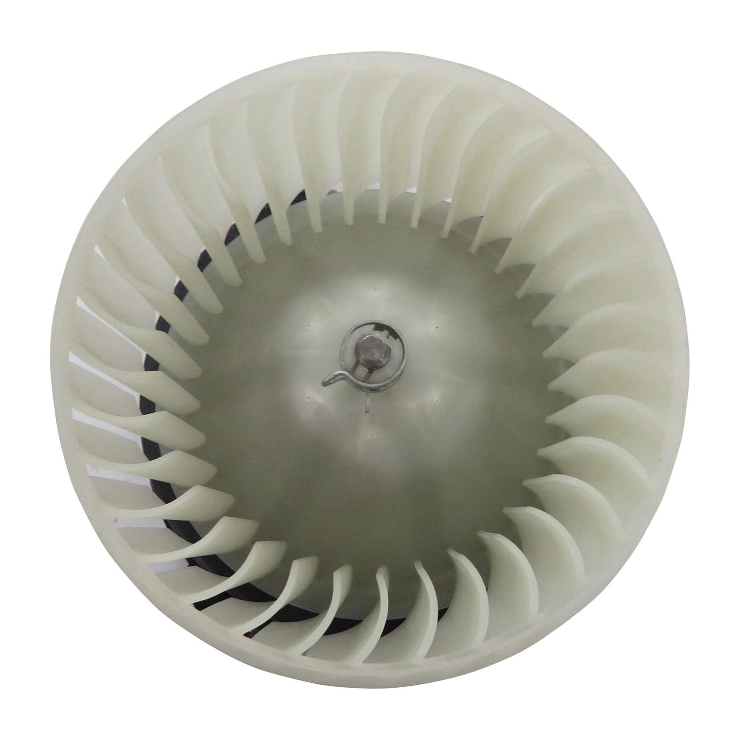 Replacement TYC 700303 Blower Assembly (Toyota), 1 Pack
