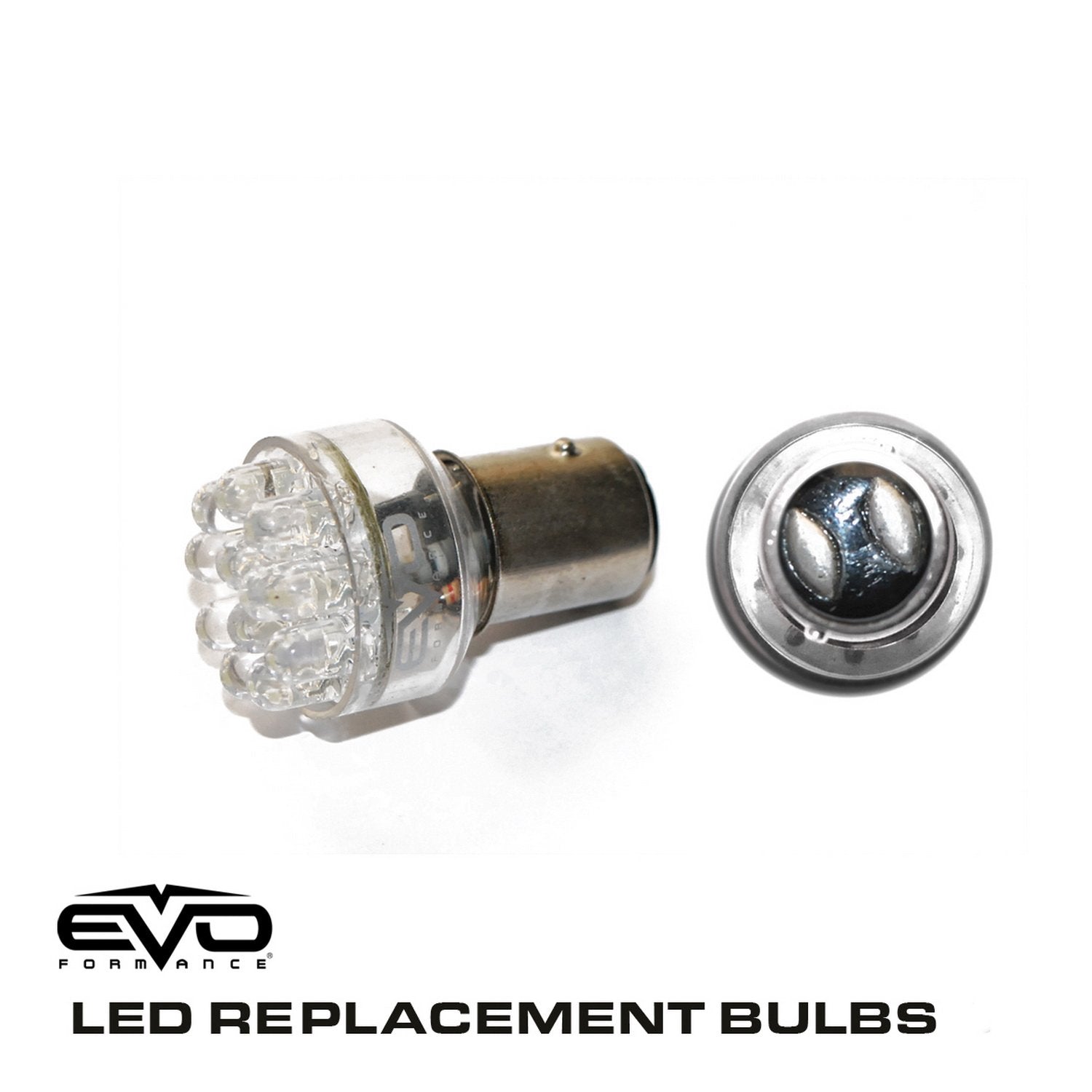 CIPA 93236 EVO Formance White 1157 LED Replacement Bulb