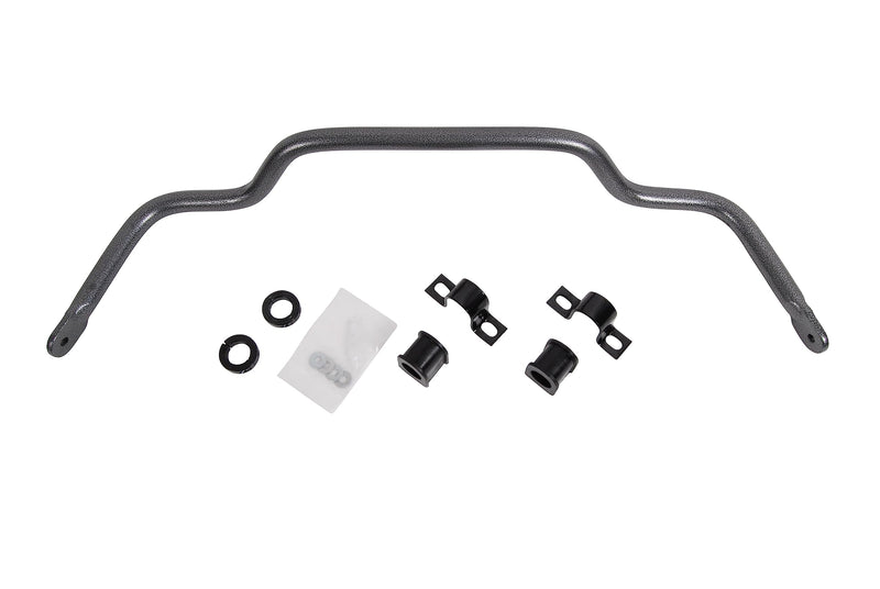 Hellwig Solid, Heat Treated Chromoly, 1-3/8" Front Sway Bar 7787