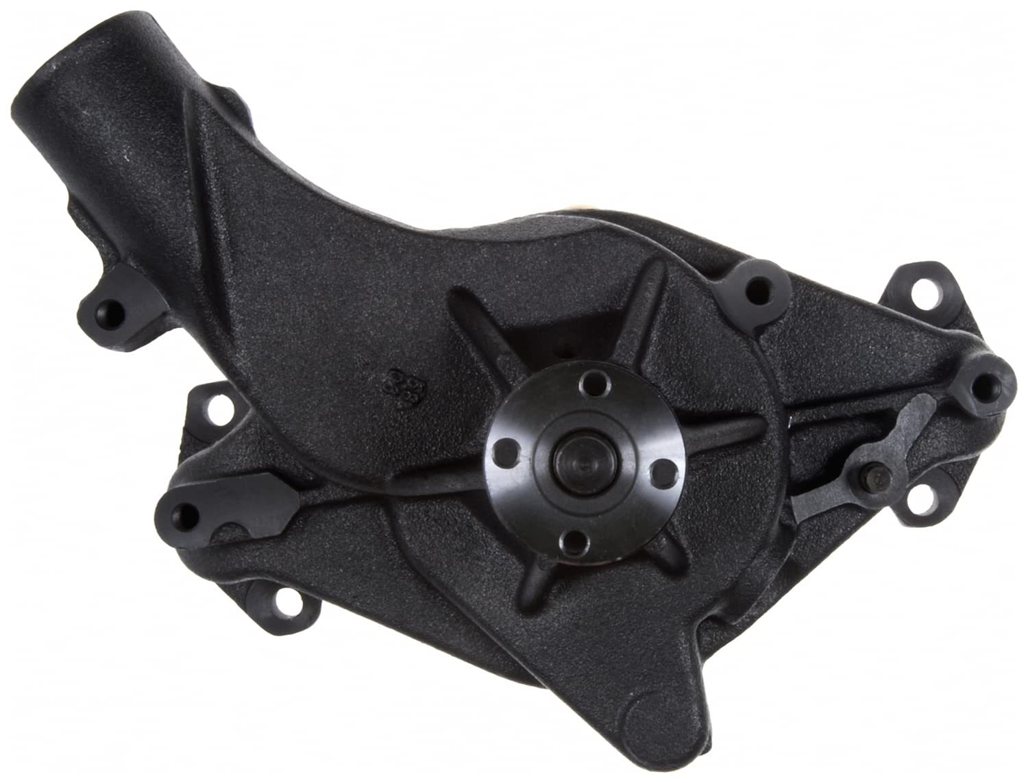 Premium Gates Engine Water Pump 42552