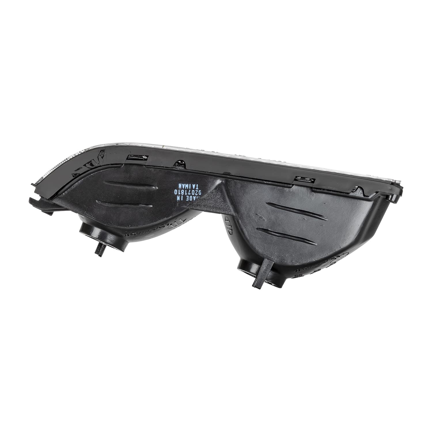 Chevrolet/GMC TYC 12-1409-01 Front Passenger Side Replacement Parking/Signal Lamp Assembly