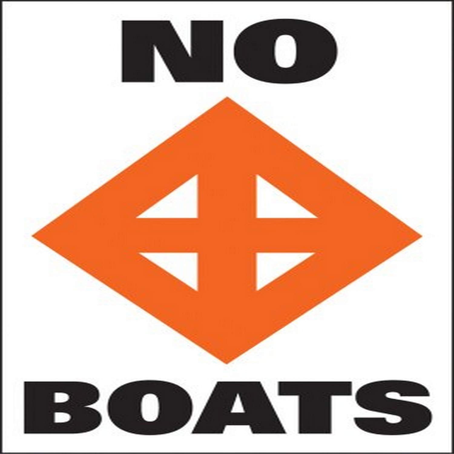 Sur-Mark Marker Buoy Label Taylor Made Products 46173 (No Boats)