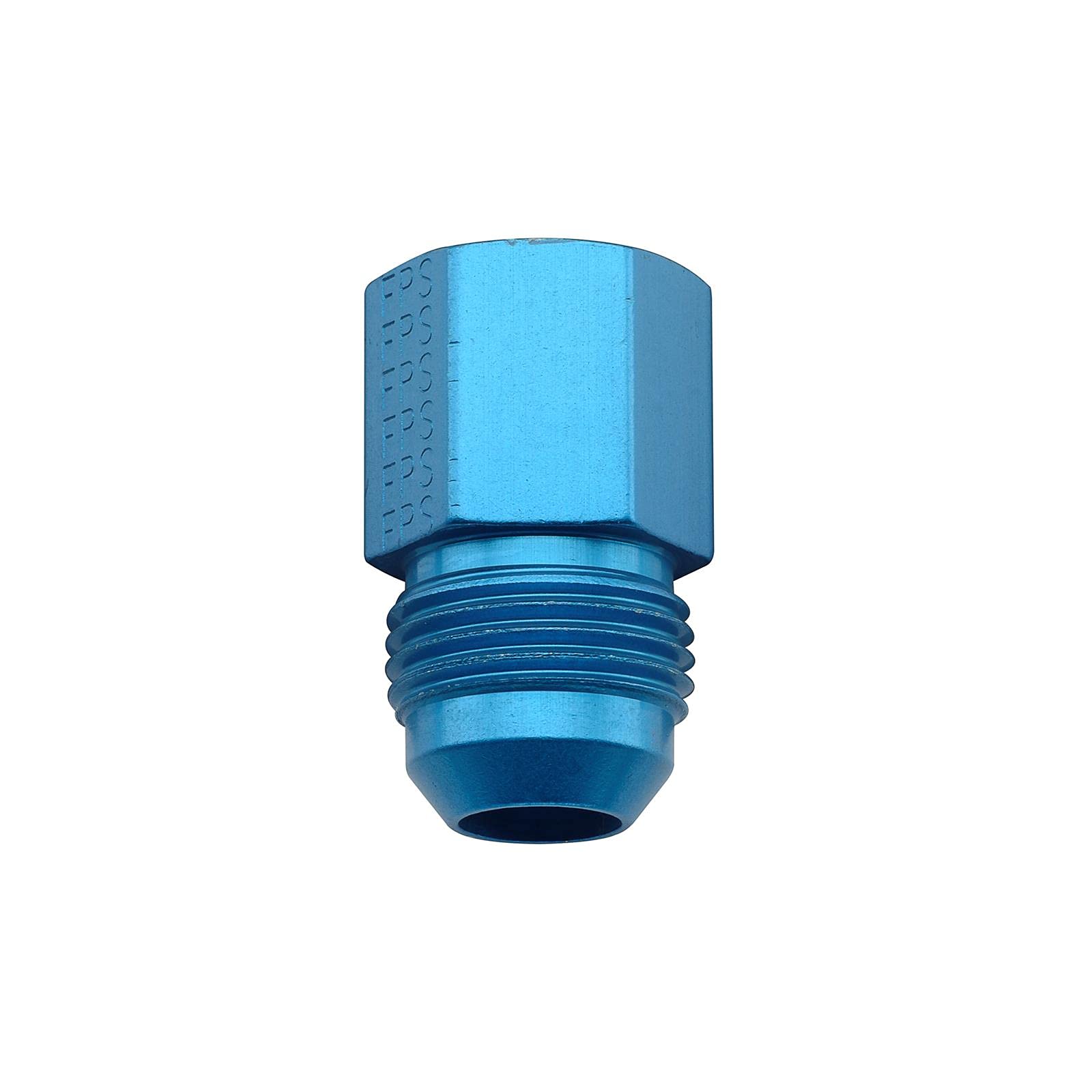 Female Adapter Fragola Fitting (#8 Female X 14Mm X 1.5 ORing Seal)
