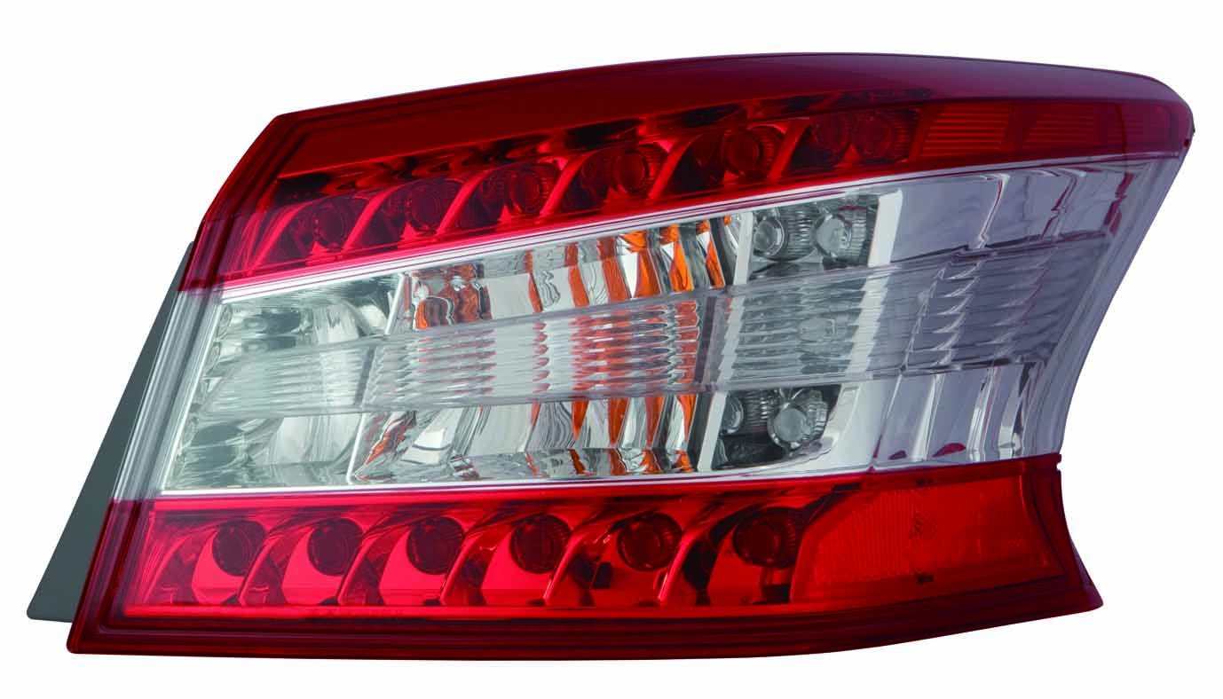 RLB NS SENTR 13-15 RL ASY OUTER LH Depo