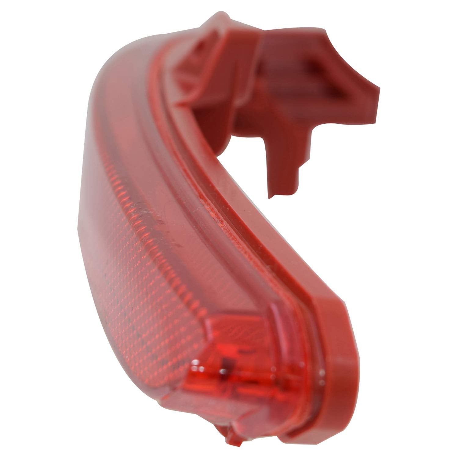 Left TYC Reflector Assembly Compatible with 2018-2021 Honda Accord