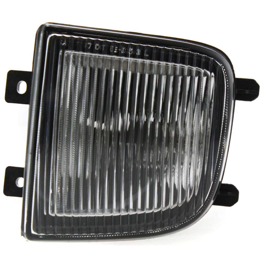 DS503-B000L Eagle Eyes Fog Light