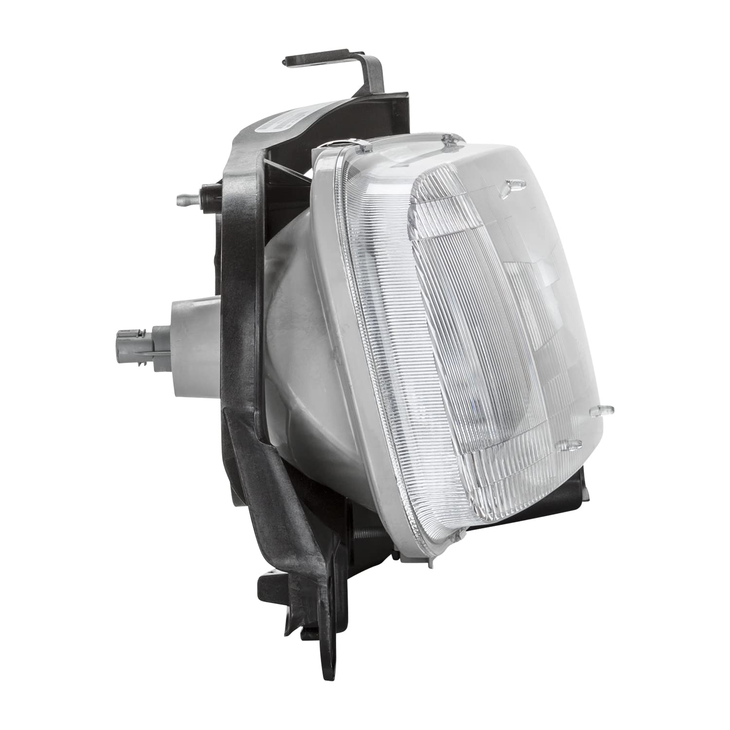 Compatible with TYC 20-6365-00 CHEVROLET Tracker Passenger Side Headlight Assembly