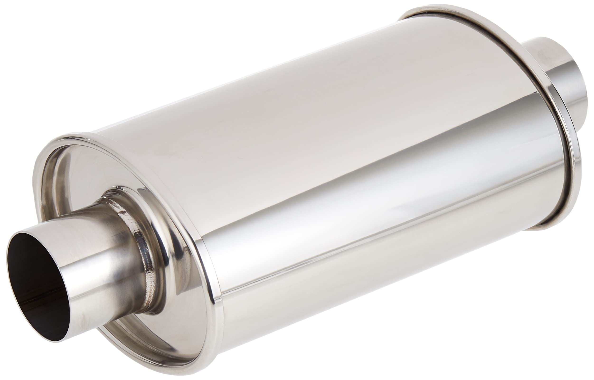 Vibrant 1140 Vibrant 2.25" Ultra Quiet Resonator