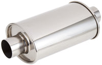 Vibrant 1140 Vibrant 2.25" Ultra Quiet Resonator