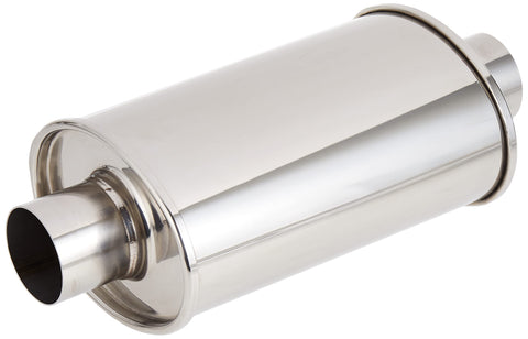 Vibrant 1140 Vibrant 2.25" Ultra Quiet Resonator