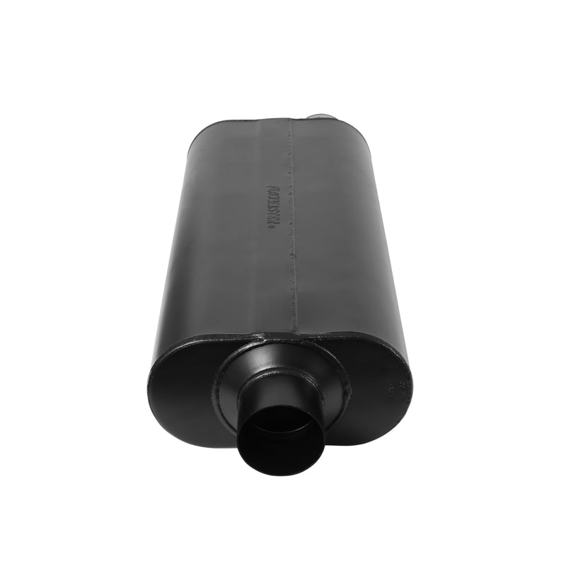 70 Series Flowmaster Chambered Muffler 53071