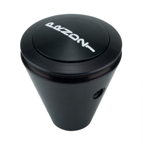 Tail Mount Lokar ATS60C4CTMLP Shifter, 1 Pack