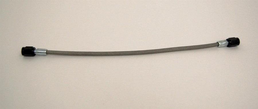Fragola 410-1-2-18#4 Performance Systems Ptfe Hose Assembly Str X 90 18"