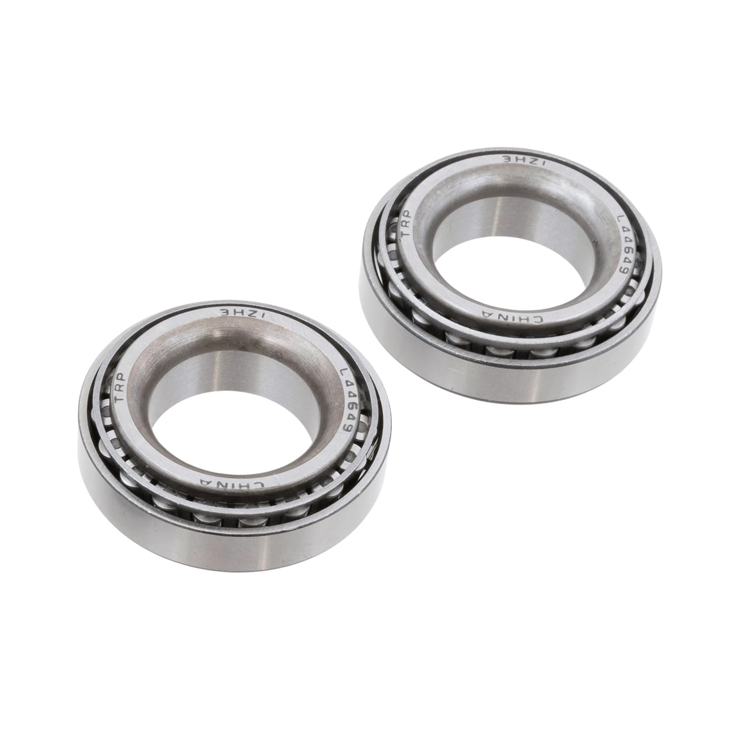 BK2000 Husky Towing Bearing Kit for 2000lb Axle