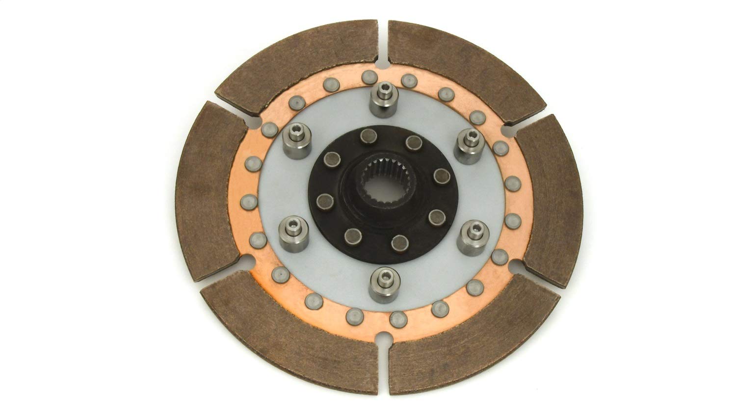 Dyad Xds Centerforce 8.75, Clutch And Flywheel Kit