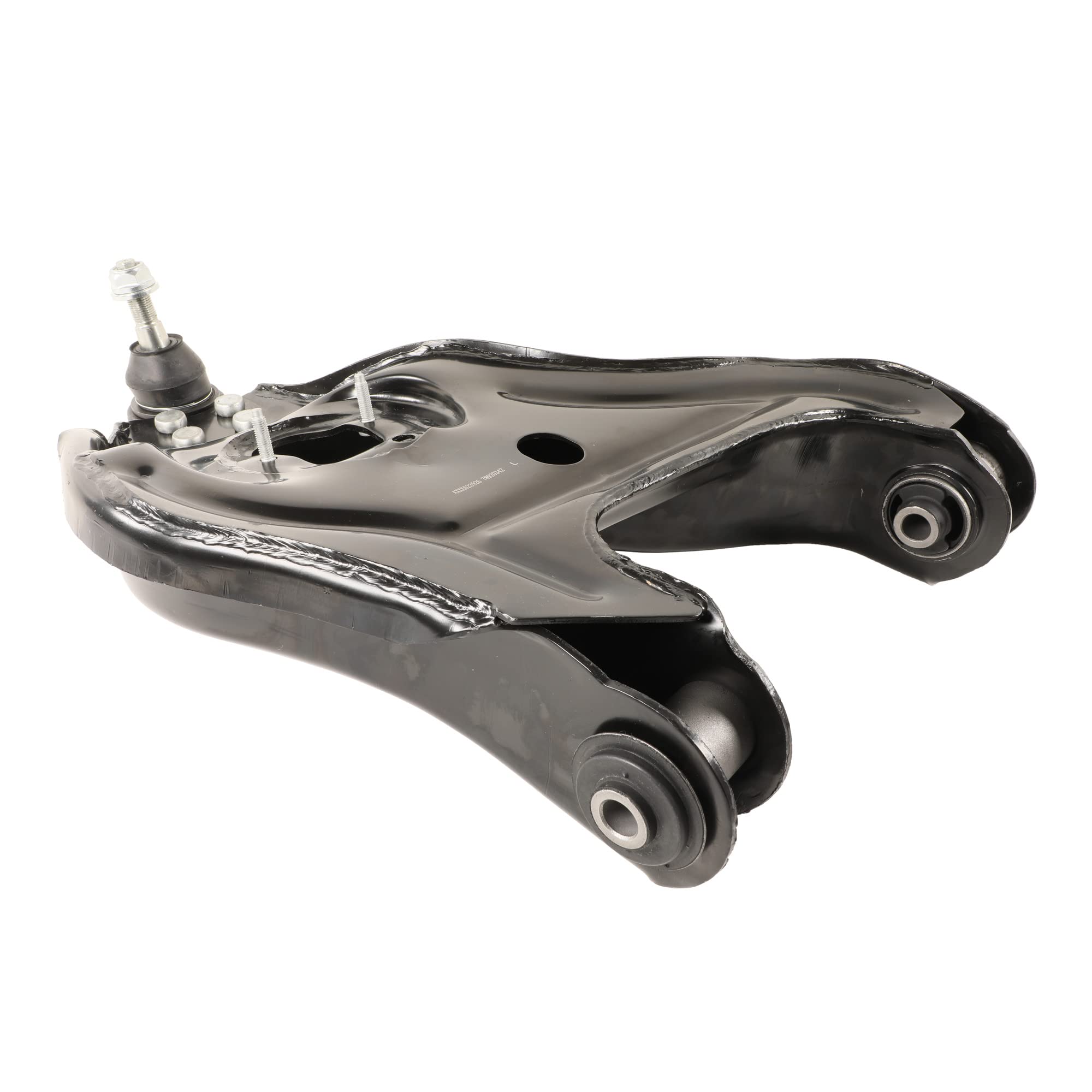 Control Arm and Ball Joint Assembly MOOG RK623526