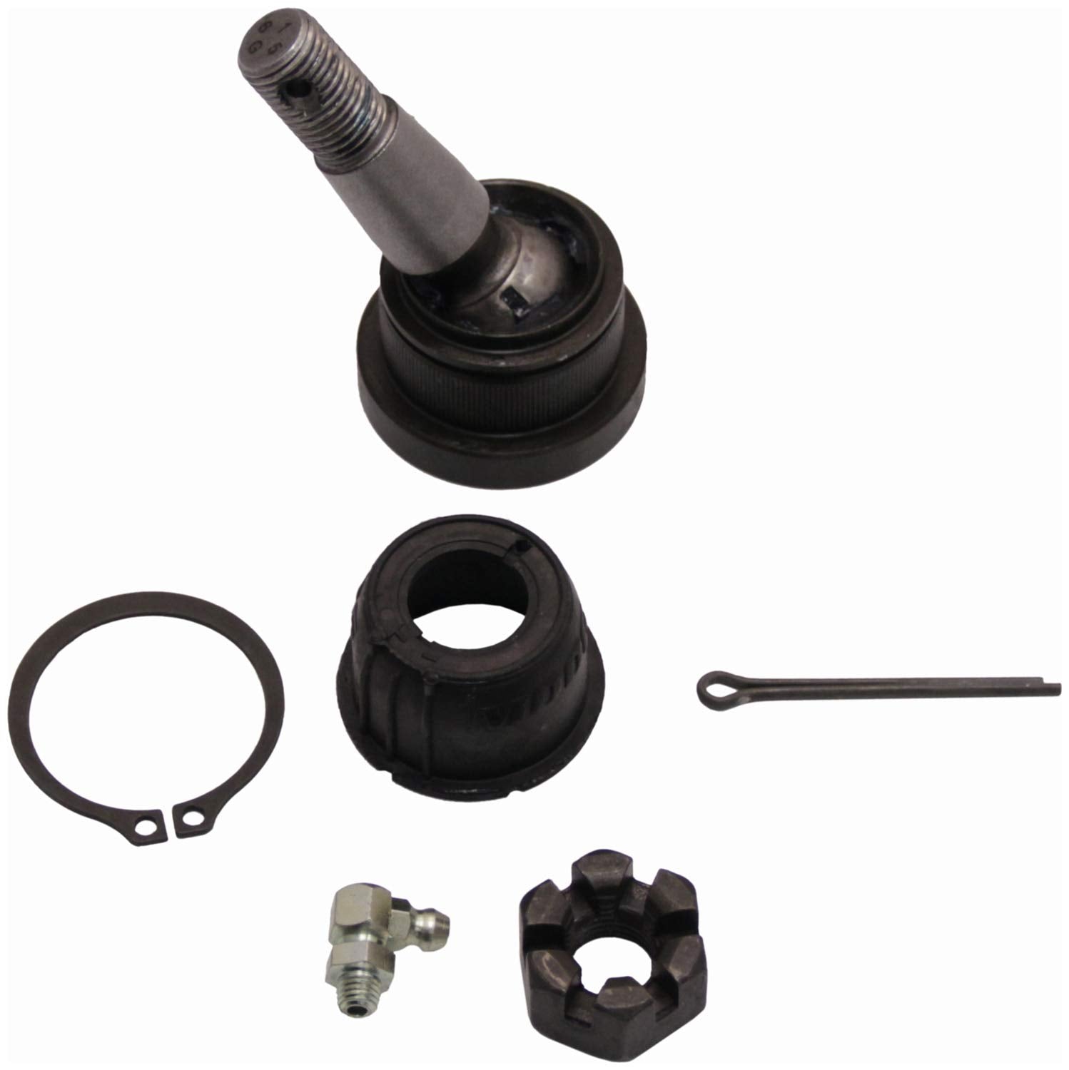 MOOG K7346 Rear Upper, Front Upper Suspension Ball Joint for Chrysler Sebring