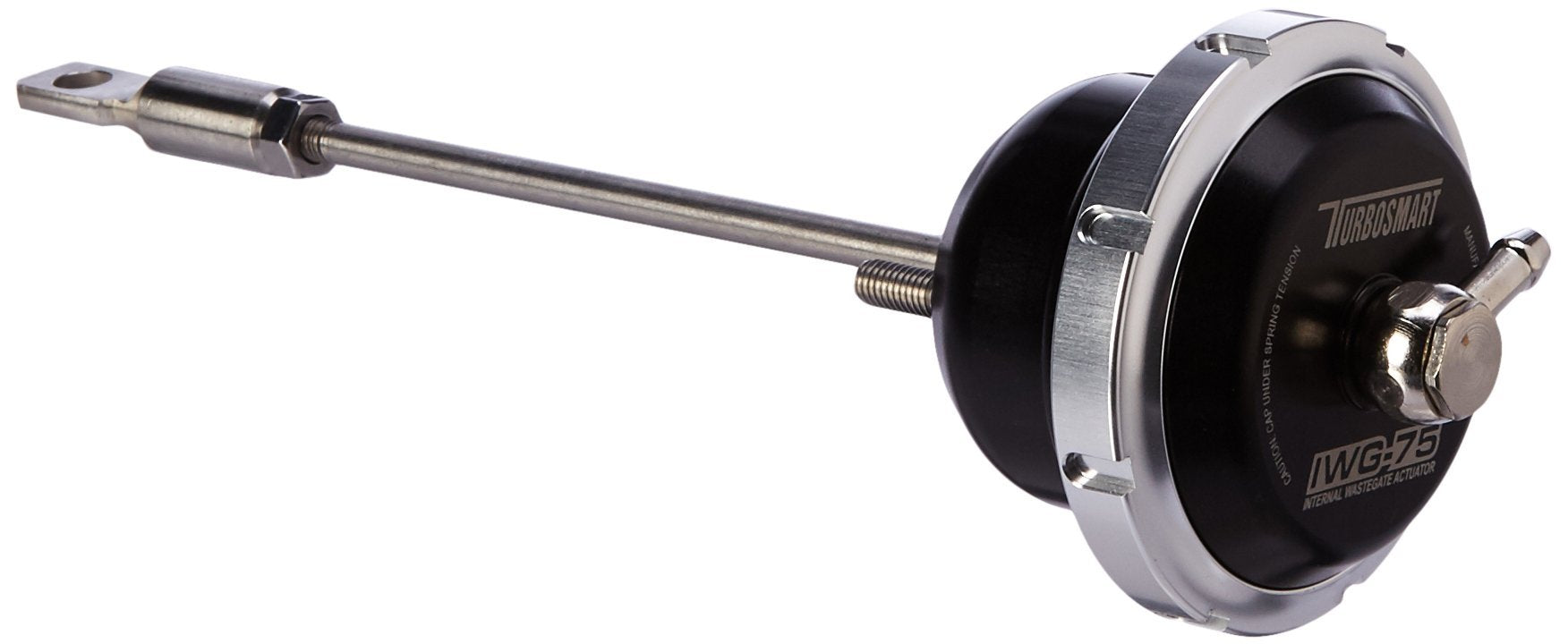 Wastegate Turbosmart TS-0622-6212 (75 Ford Powerstroke 7.3L - 21 PSI Black)