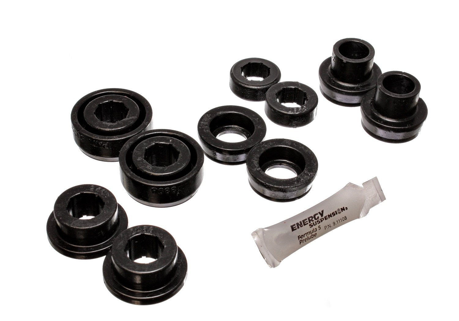 18.3101G Energy Suspension Front Central Arm for Saturn