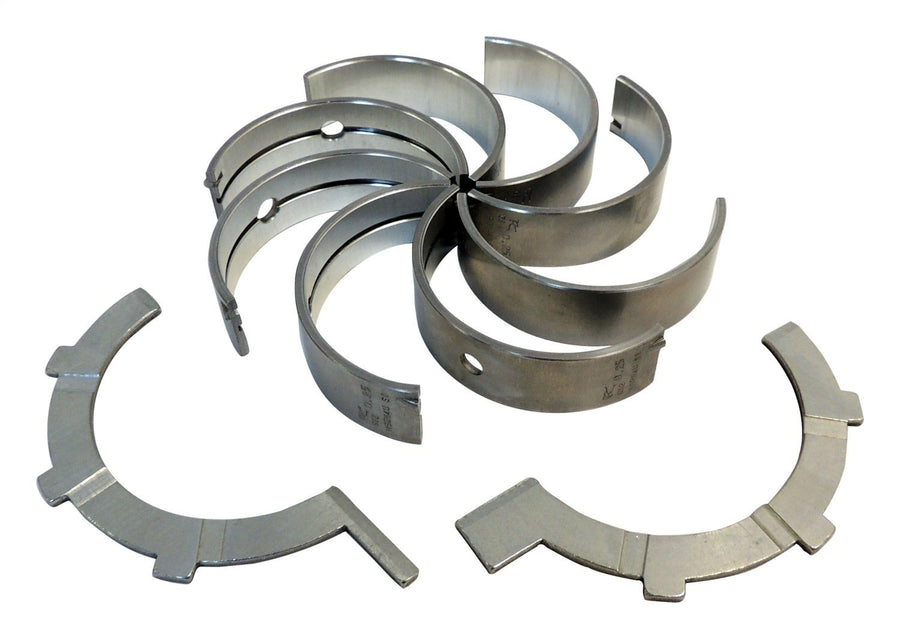 Crankshaft Bearing Set Crown Automotive 5066733K.25