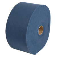 Blue CE Smith Carpet Roll - 11"W x 12'L