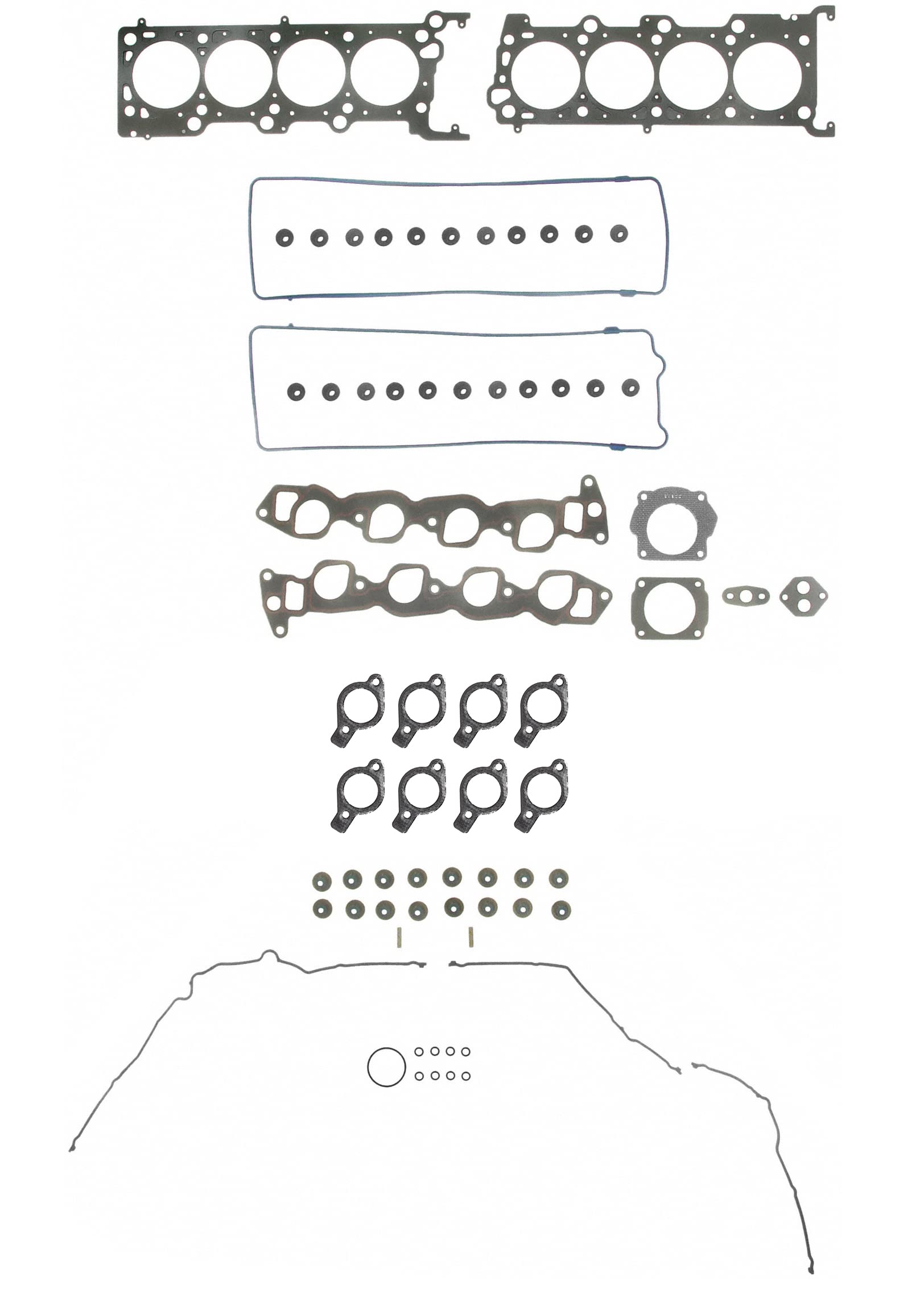 Head Gasket Set FEL-PRO HS 9790 PT-11