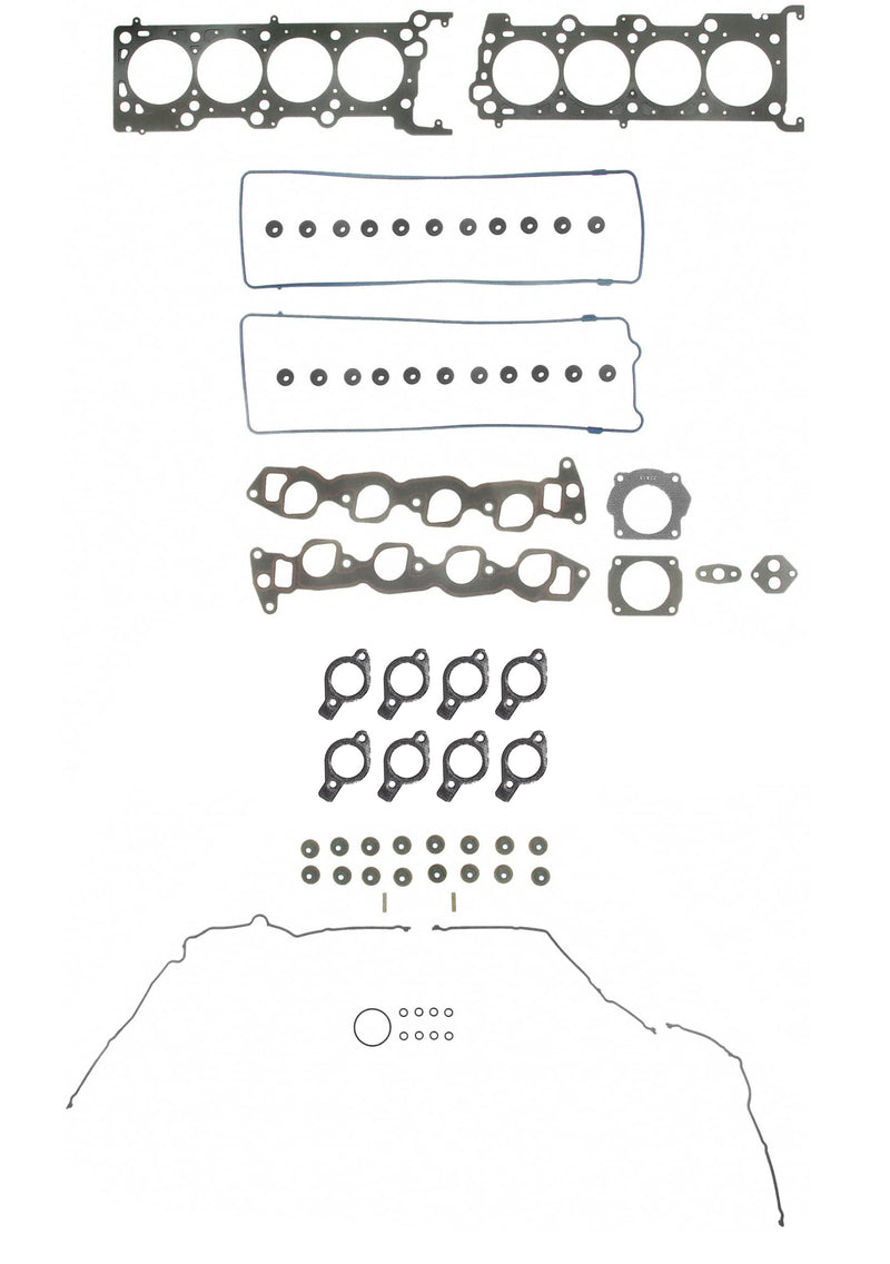 Head Gasket Set FEL-PRO HS 9790 PT-11