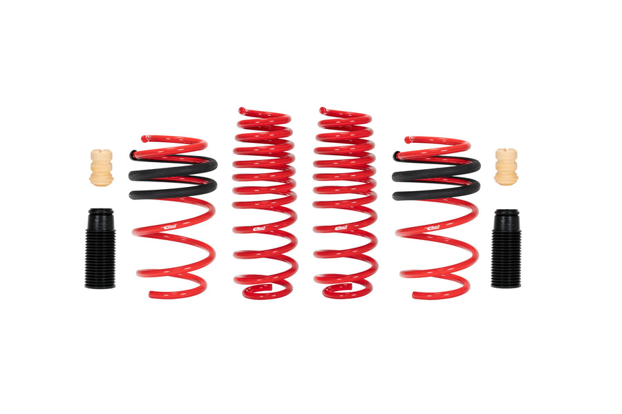 Eibach Sportline Kit E20-42-047-01-22 (Set Of 4 Springs) 2019 to 2021 HYUNDAI Veloster