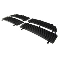 T-Rex Grilles Billet Grille, 2013-2018 Ram 2500, 3500 Black, 4 Pc, Replacement - PN #21452B, Polished