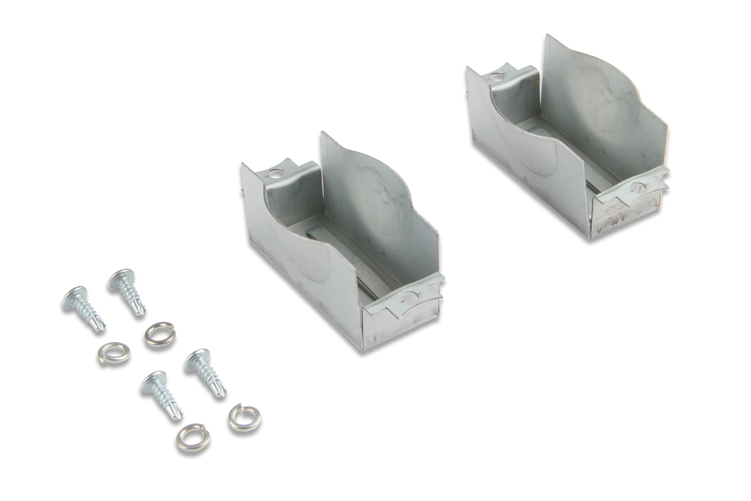 Aluminum MR. Gasket 6854 Valve Cover