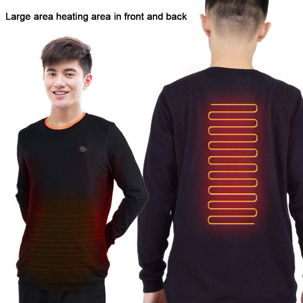 Doug's XXXLarge Black Profile Tee Doug's
