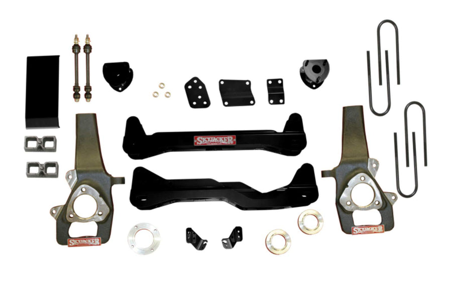 Suspension Lift Kit Skyjacker (D640SSK)