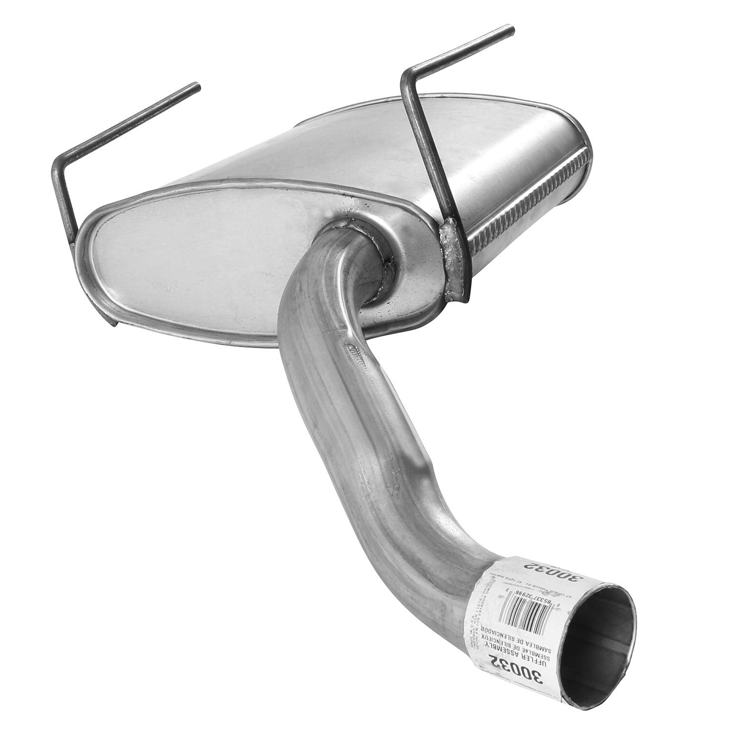 30032 AP Exhaust Muffler