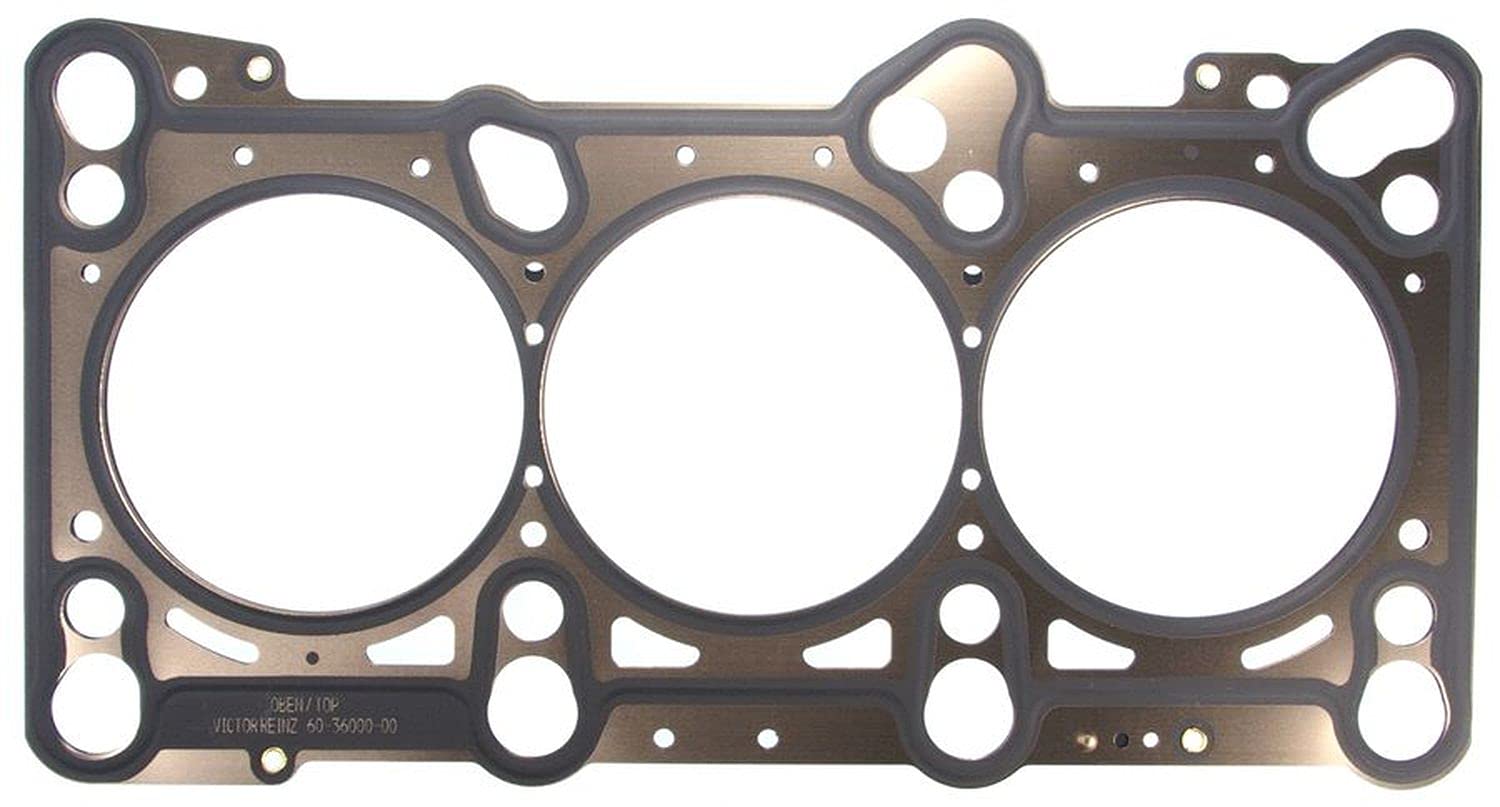 Engine Cylinder Head Gasket MAHLE Original 54724