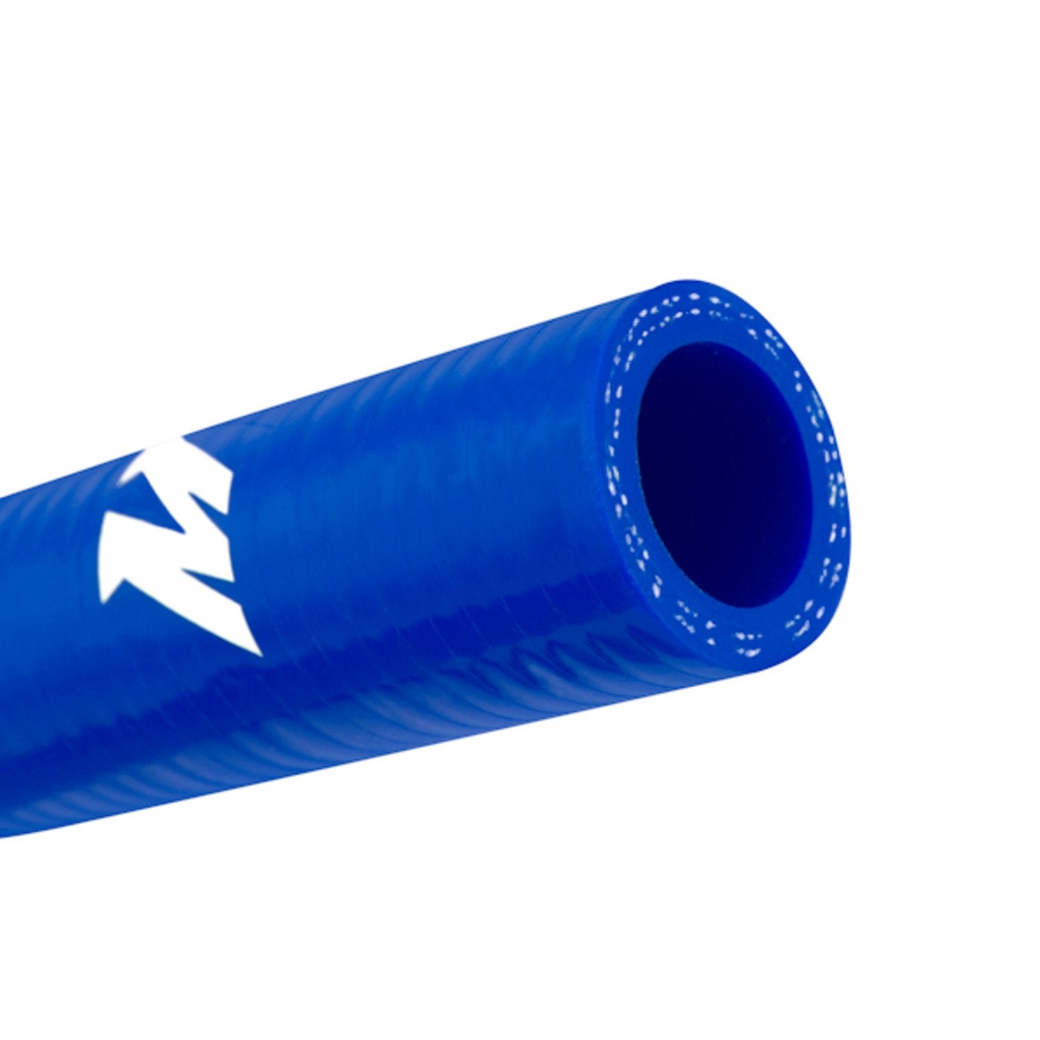 Mishimoto Dirt Bike MMDBH-RM85-02KTBL Silicone Hose Fits Suzuki RM85 2002-2012 Blue