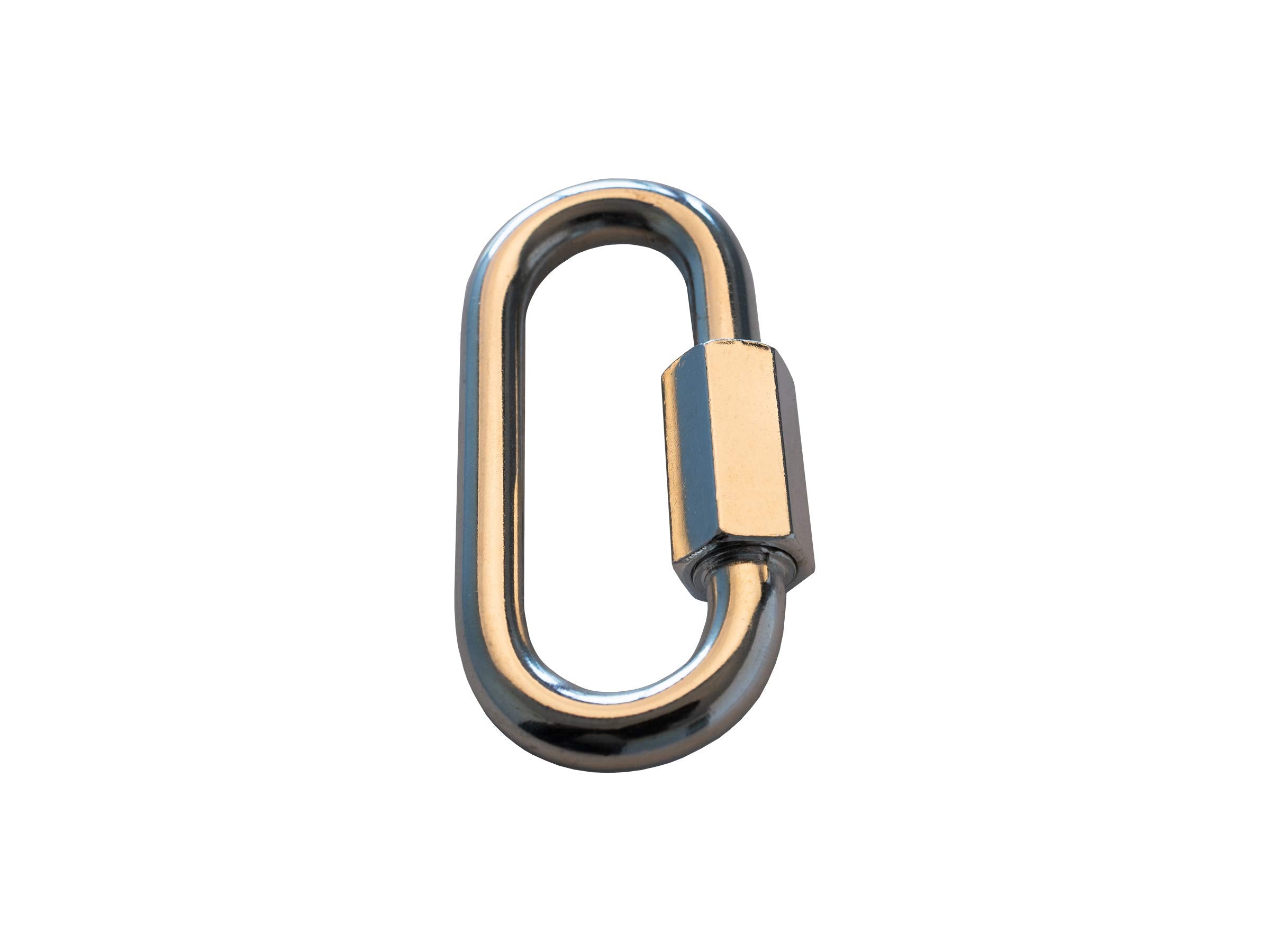 H436 RV Designer Quick Link for Safety Chains - 5/16"