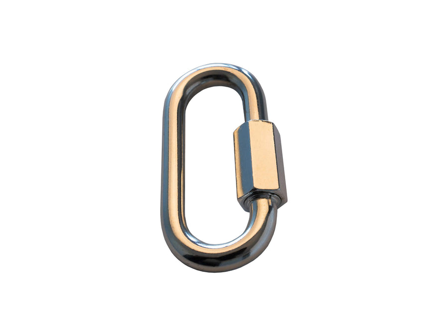 H436 RV Designer Quick Link for Safety Chains - 5/16"